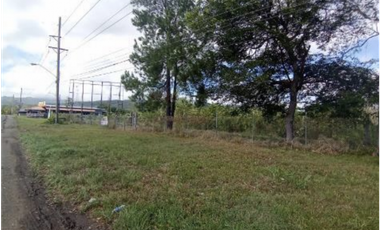 SE VENDE 6 HECTAREAS CAPIRA CON PROYECTO APROBADO VIA INTERAMERICANA