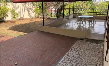 CASA EN VENTA O ALQUILER EN EL DORADO