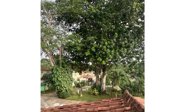 SE VENDE CASA EN ALBROOK GARDENS - ALBROOK