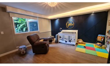 SE VENDE CASA EN PAITILLA FRENTE AL PARQUE CON VISTA AL MAR