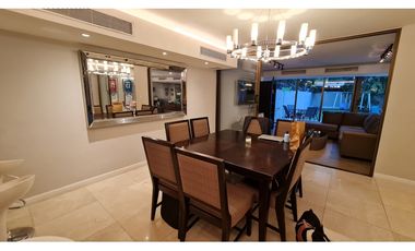 SE VENDE CASA EN PAITILLA FRENTE AL PARQUE CON VISTA AL MAR