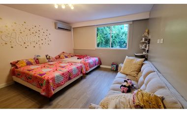 SE VENDE CASA EN PAITILLA FRENTE AL PARQUE CON VISTA AL MAR