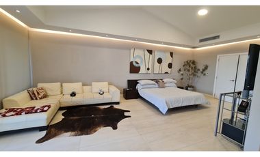 SE VENDE CASA EN PAITILLA FRENTE AL PARQUE CON VISTA AL MAR