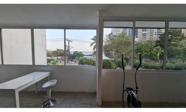 SE VENDE CASA EN PAITILLA FRENTE AL PARQUE CON VISTA AL MAR