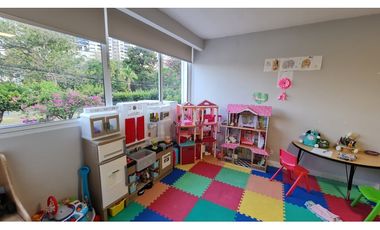 SE VENDE CASA EN PAITILLA FRENTE AL PARQUE CON VISTA AL MAR