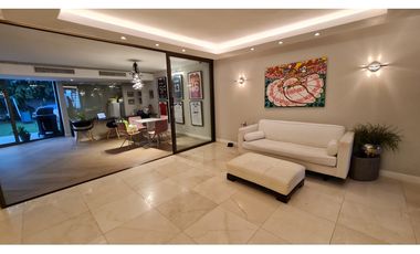 SE VENDE CASA EN PAITILLA FRENTE AL PARQUE CON VISTA AL MAR