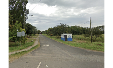 SE VENDE TERRENO COMERCIAL EN CAPIRA 11709M SOBRE VIA INTERAMERICANA