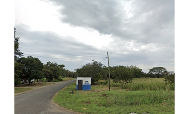 SE VENDE TERRENO COMERCIAL EN CAPIRA 11709M SOBRE VIA INTERAMERICANA