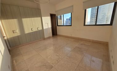 PH DELUXE,PUNTA PAITILLA, 3 REC, ALQUILER