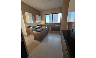 PH DELUXE,PUNTA PAITILLA, 3 REC, ALQUILER