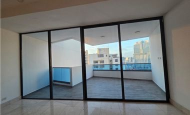 PH DELUXE,PUNTA PAITILLA, 3 REC, ALQUILER