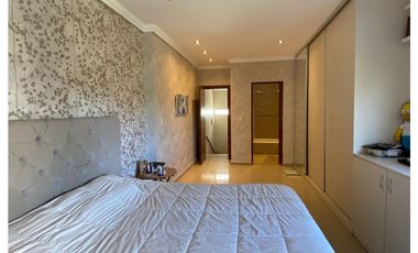 CHALET CON PILETA TEMPORADA 2026