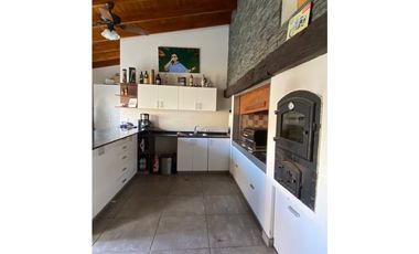 CHALET CON PILETA TEMPORADA 2026