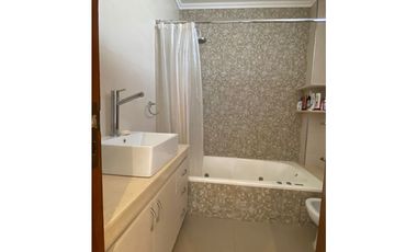 CHALET CON PILETA TEMPORADA 2026