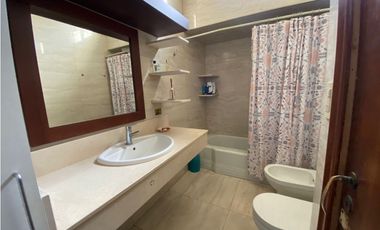 CHALET CON PILETA TEMPORADA 2026