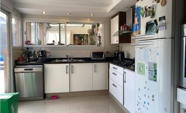 CHALET CON PILETA TEMPORADA 2026