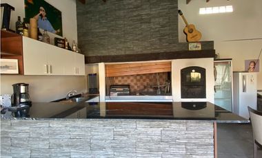 CHALET CON PILETA TEMPORADA 2026