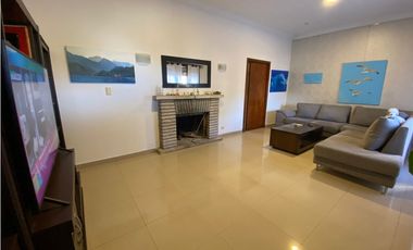 CHALET CON PILETA TEMPORADA 2026