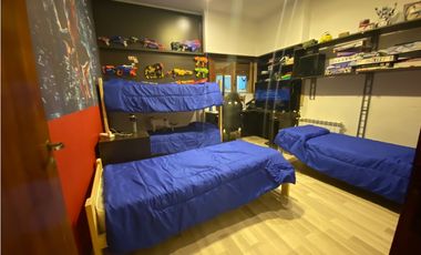 CHALET CON PILETA TEMPORADA 2026