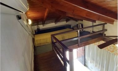 DUPLEX PLAYERO BESUGO- Simpleza y comodidad!!