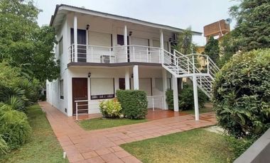 DUPLEX PLAYERO BESUGO- Simpleza y comodidad!!