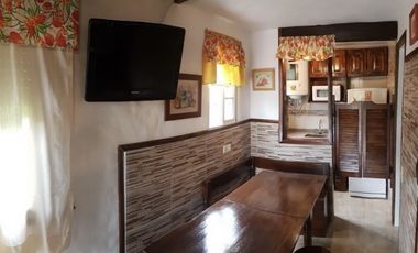 DUPLEX PLAYERO BESUGO- Simpleza y comodidad!!