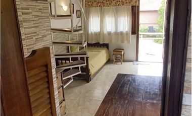 DUPLEX PLAYERO BESUGO- Simpleza y comodidad!!