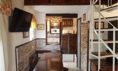 DUPLEX PLAYERO BESUGO- Simpleza y comodidad!!