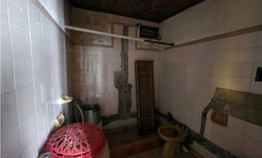 Vendo Casa Céntrica en Concepción del Uruguay, Entre Ríos