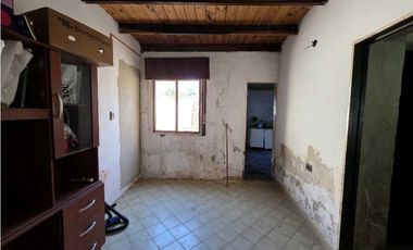 Vendo Casa Céntrica en Concepción del Uruguay, Entre Ríos