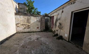 Vendo Casa Céntrica en Concepción del Uruguay, Entre Ríos