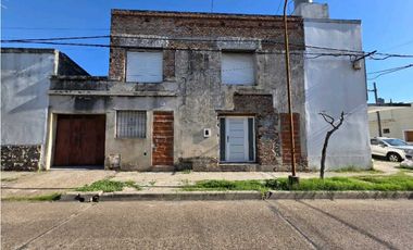 Vendo Casa Céntrica en Concepción del Uruguay, Entre Ríos