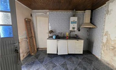 Vendo Casa Céntrica en Concepción del Uruguay, Entre Ríos