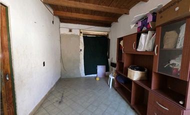 Vendo Casa Céntrica en Concepción del Uruguay, Entre Ríos