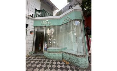 LOCAL COMERCIAL - CATAMARCA 1600