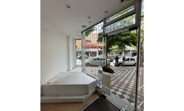 LOCAL COMERCIAL - CATAMARCA 1600