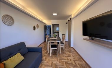 ALQUILER TEMPORARIO,  PARA 4 PERSONAS, VILLA CARLOS PAZ