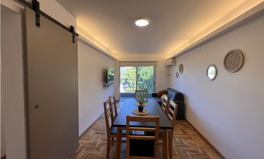 ALQUILER TEMPORARIO,  PARA 4 PERSONAS, VILLA CARLOS PAZ