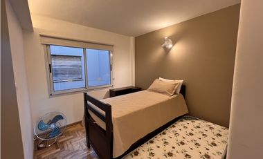 ALQUILER TEMPORARIO,  PARA 4 PERSONAS, VILLA CARLOS PAZ