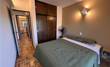 ALQUILER TEMPORARIO,  PARA 4 PERSONAS, VILLA CARLOS PAZ