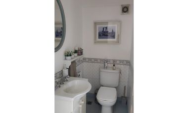Casa en VENTA, Country Banco Provincia – Moreno