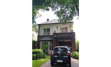 Casa en VENTA, Country Banco Provincia – Moreno