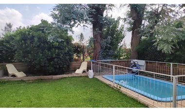 Casa en VENTA, Country Banco Provincia – Moreno