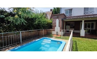 Casa en VENTA, Country Banco Provincia – Moreno