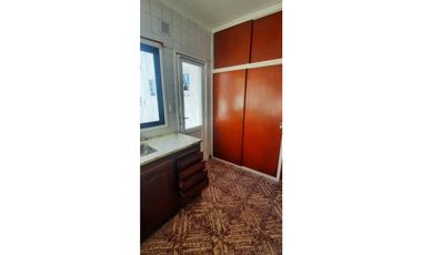 ALQUILER 24 MESES CHALET 3 AMBIENTES EN PLATA ALTA - Bº PUERTO