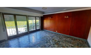 ALQUILER 24 MESES CHALET 3 AMBIENTES EN PLATA ALTA - Bº PUERTO