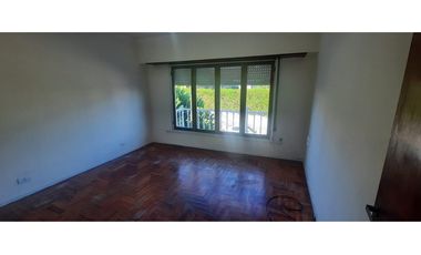 ALQUILER 24 MESES CHALET 3 AMBIENTES EN PLATA ALTA - Bº PUERTO