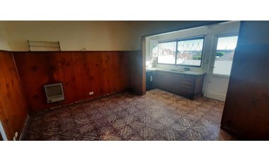 ALQUILER 24 MESES CHALET 3 AMBIENTES EN PLATA ALTA - Bº PUERTO