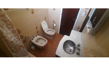 ALQUILER 24 MESES CHALET 3 AMBIENTES EN PLATA ALTA - Bº PUERTO