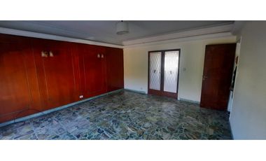 ALQUILER 24 MESES CHALET 3 AMBIENTES EN PLATA ALTA - Bº PUERTO